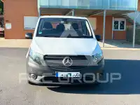 2021 Mercedes Benz Vito