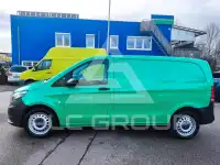 2021 Mercedes Benz Vito