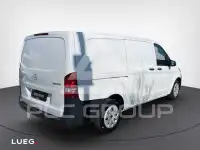 2021 Mercedes Benz Vito