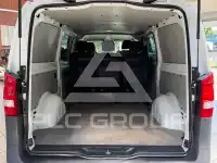 2021 Mercedes Benz Vito