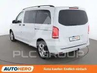 2021 Mercedes Benz Vito