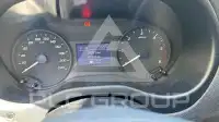 2021 Mercedes Benz Vito