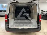 2021 Mercedes Benz Vito