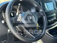 2021 Mercedes Benz Vito