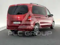 2021 Mercedes Benz Vito