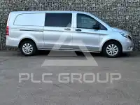 2021 Mercedes Benz Vito