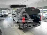 2021 Mercedes Benz Vito