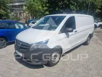 2021 Mercedes Benz Vito
