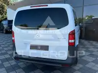2021 Mercedes Benz Vito