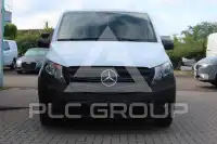 2021 Mercedes Benz Vito