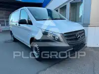 2021 Mercedes Benz Vito