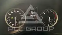 2021 Mercedes Benz Vito