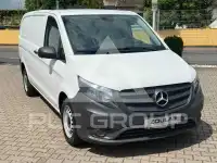 2021 Mercedes Benz Vito