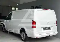 2021 Mercedes Benz Vito
