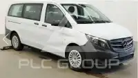 2021 Mercedes Benz Vito