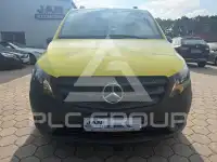 2021 Mercedes Benz Vito