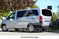 2021 Mercedes Benz Vito