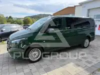 2021 Mercedes Benz Vito