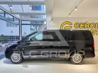 2021 Mercedes Benz Vito