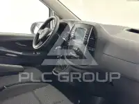 2021 Mercedes Benz Vito