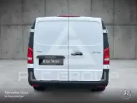 2021 Mercedes Benz Vito