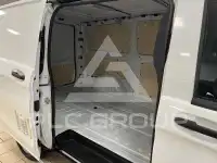 2021 Mercedes Benz Vito
