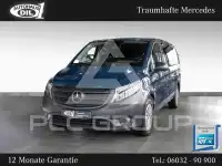 2021 Mercedes Benz Vito