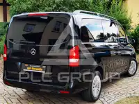 2021 Mercedes Benz Vito