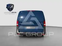 2021 Mercedes Benz Vito