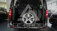2021 Mercedes Benz Vito
