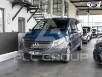 2021 Mercedes Benz Vito