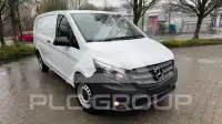 2021 Mercedes Benz Vito