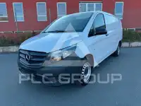 2021 Mercedes Benz Vito