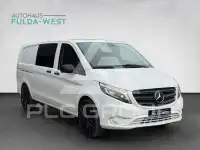 2021 Mercedes Benz Vito