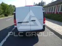 2021 Mercedes Benz Vito