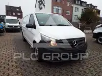 2021 Mercedes Benz Vito
