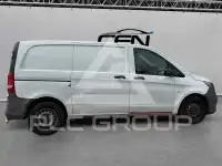 2021 Mercedes Benz Vito