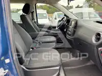 2021 Mercedes Benz Vito