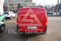 2021 Mercedes Benz Vito
