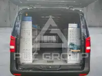 2021 Mercedes Benz Vito
