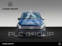 2021 Mercedes Benz Vito