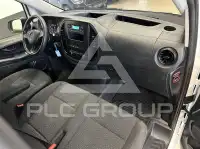 2021 Mercedes Benz Vito