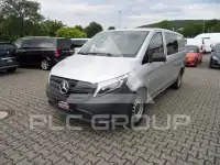2021 Mercedes Benz Vito