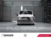 2021 Mercedes Benz Vito