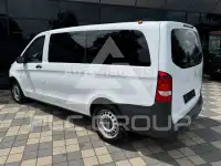 2021 Mercedes Benz Vito