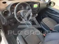 2021 Mercedes Benz Vito