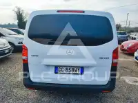 2021 Mercedes Benz Vito