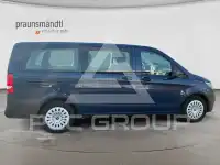 2021 Mercedes Benz Vito