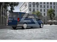 2021 Mercedes Benz Vito