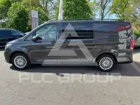 2021 Mercedes Benz Vito